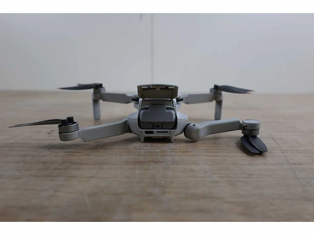 Dji mini 2 drone - afbeelding 8 van  10
