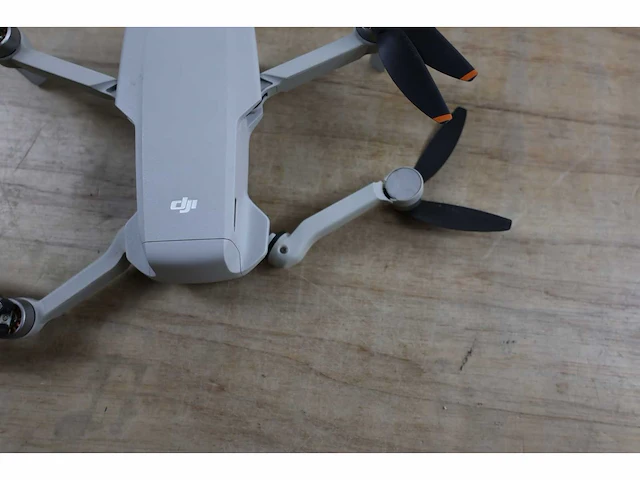 Dji mini 2 drone - afbeelding 9 van  10