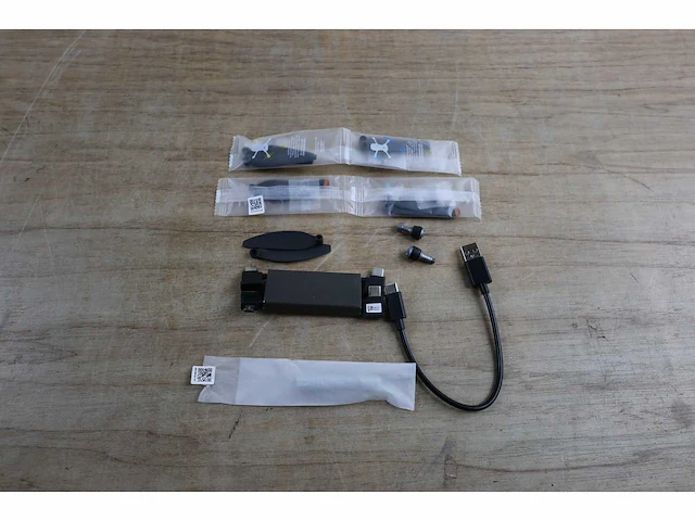 Dji mini 2 drone - afbeelding 2 van  10