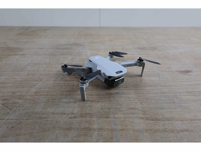 Dji mini 2 drone - afbeelding 1 van  10