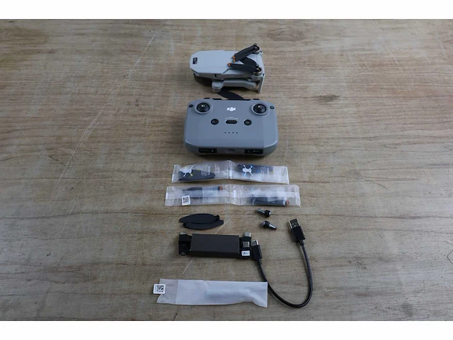 Dji mini 2 drone - afbeelding 4 van  10