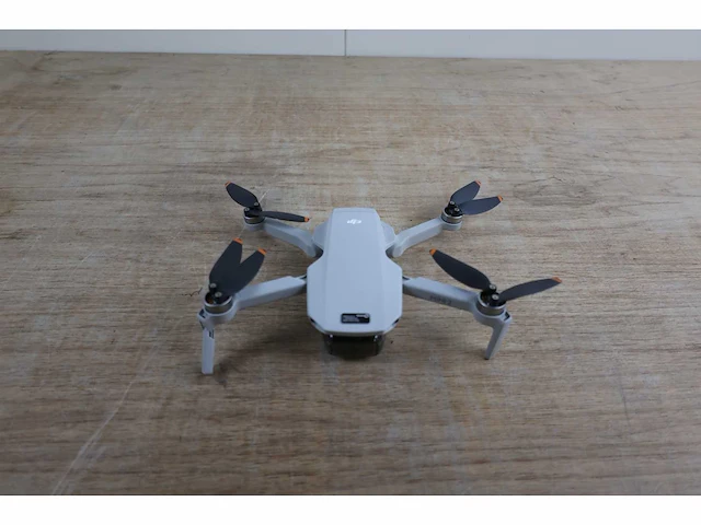 Dji mini 2 drone - afbeelding 6 van  10