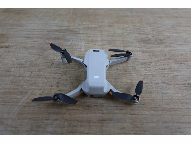Dji mini 2 drone - afbeelding 7 van  10
