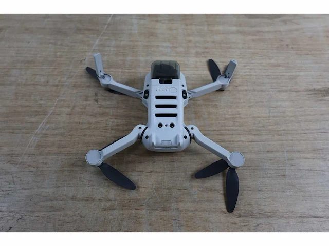 Dji mini 2 drone - afbeelding 8 van  10