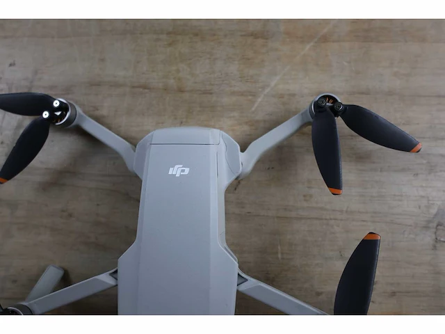 Dji mini 2 drone - afbeelding 10 van  10