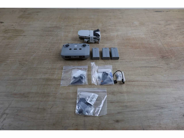 Dji mini 2 fly more combo drone - afbeelding 1 van  9