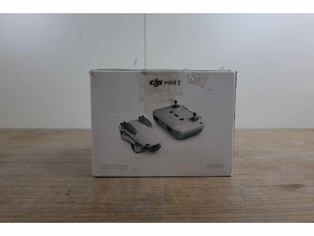 Dji mini 2 fly more combo drone - afbeelding 2 van  9