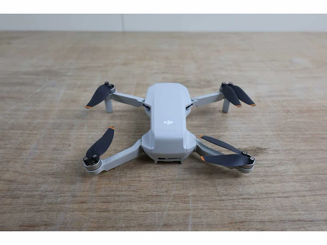 Dji mini 2 fly more combo drone - afbeelding 6 van  9