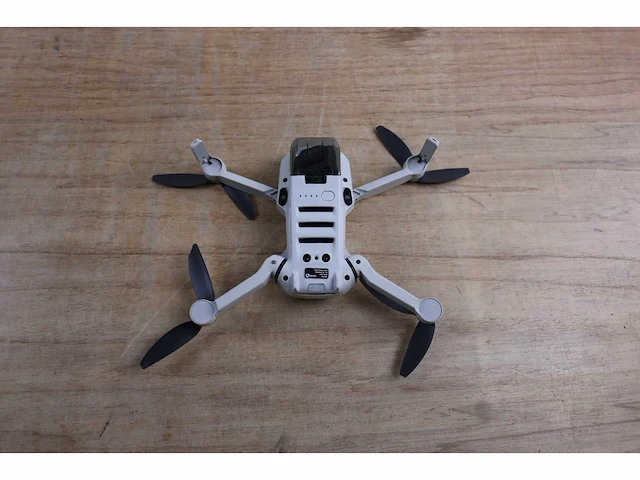 Dji mini 2 fly more combo drone - afbeelding 7 van  9