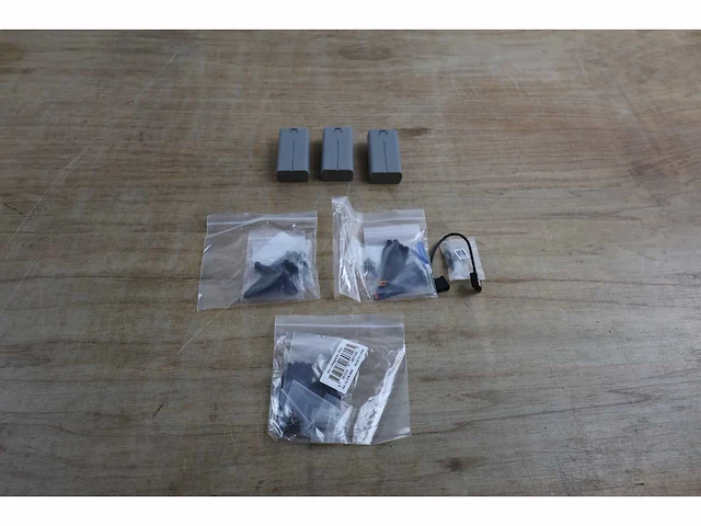 Dji mini 2 fly more combo drone - afbeelding 9 van  9