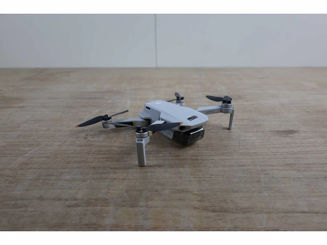 Dji mini 2 fly more combo drone - afbeelding 1 van  9
