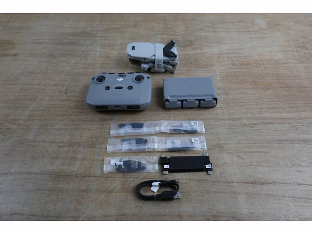 Dji mini 2 fly more combo drone - afbeelding 3 van  9