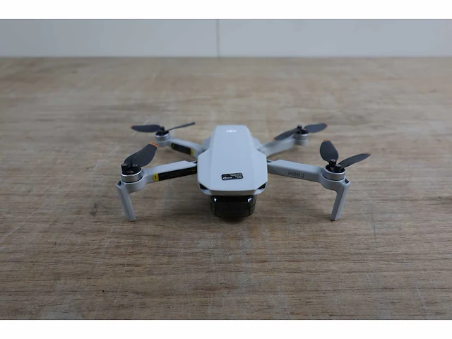 Dji mini 2 fly more combo drone - afbeelding 4 van  9