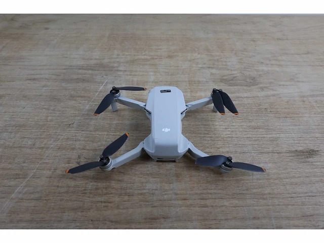 Dji mini 2 fly more combo drone - afbeelding 5 van  9
