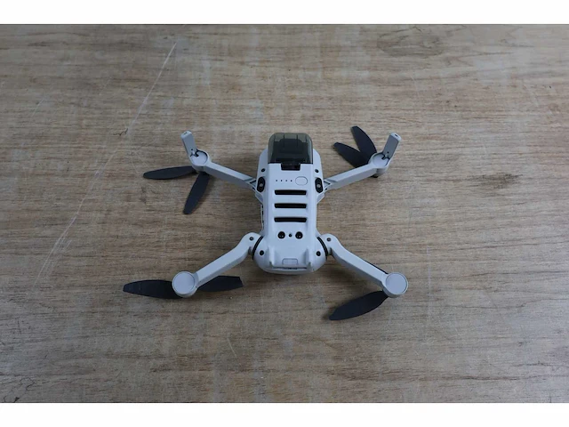 Dji mini 2 fly more combo drone - afbeelding 6 van  9
