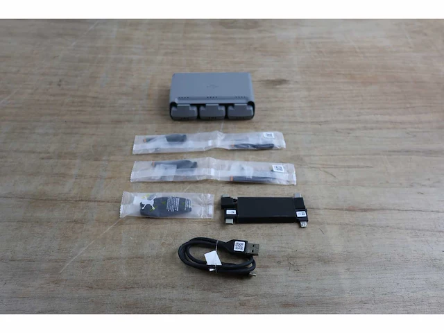 Dji mini 2 fly more combo drone - afbeelding 8 van  9