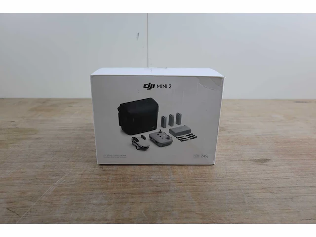 Dji mini 2 fly more combo drone - afbeelding 2 van  10
