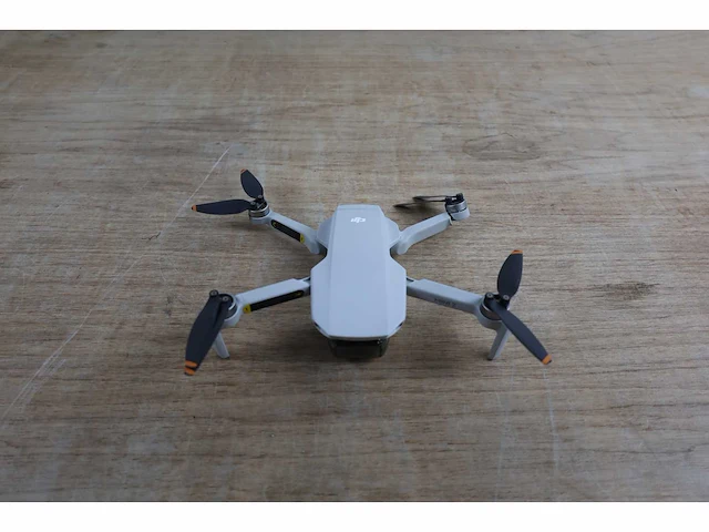 Dji mini 2 fly more combo drone - afbeelding 5 van  10