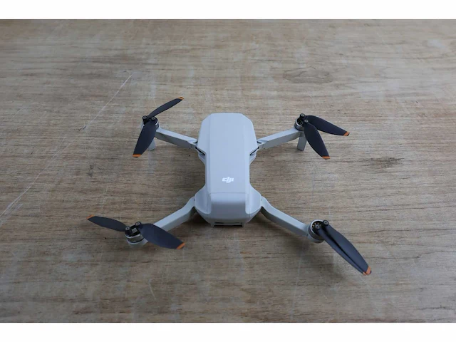 Dji mini 2 fly more combo drone - afbeelding 6 van  10