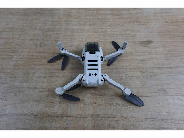 Dji mini 2 fly more combo drone - afbeelding 7 van  10