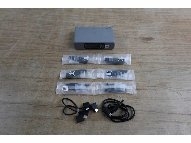 Dji mini 2 fly more combo drone - afbeelding 10 van  10