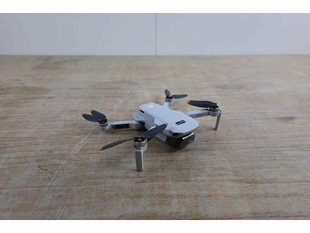 Dji mini 2 fly more combo drone - afbeelding 1 van  9