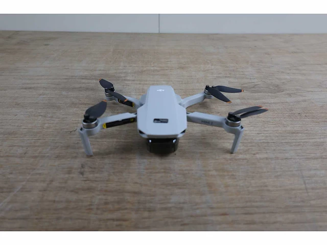 Dji mini 2 fly more combo drone - afbeelding 5 van  9