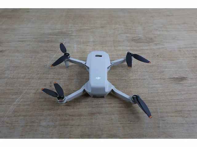 Dji mini 2 fly more combo drone - afbeelding 6 van  9