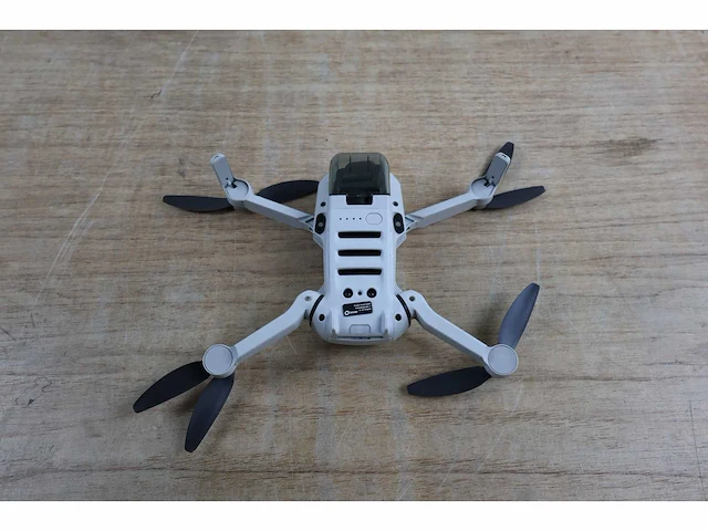 Dji mini 2 fly more combo drone - afbeelding 7 van  9