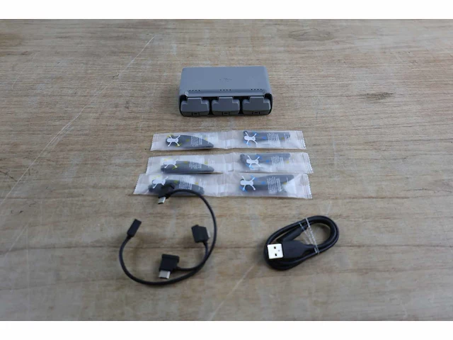 Dji mini 2 fly more combo drone - afbeelding 9 van  9