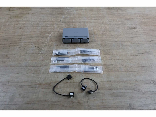 Dji mini 2 fly more combo drone - afbeelding 2 van  10