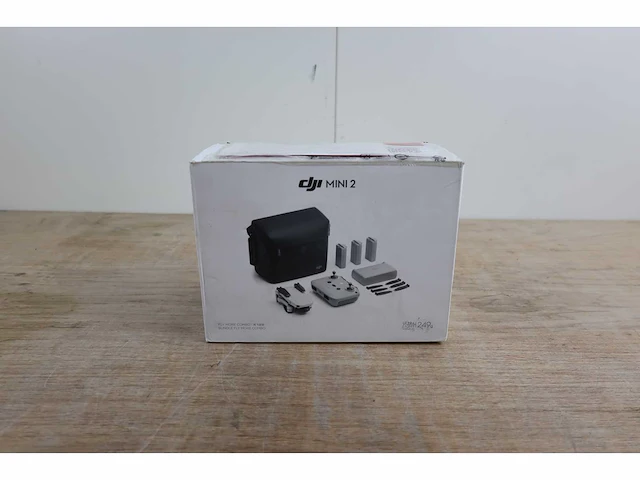 Dji mini 2 fly more combo drone - afbeelding 3 van  10