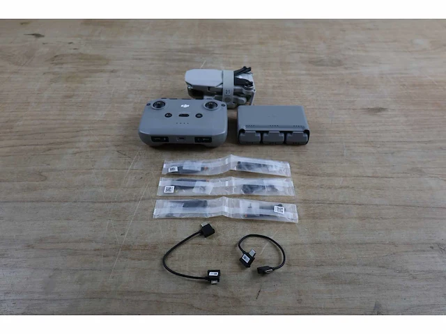 Dji mini 2 fly more combo drone - afbeelding 5 van  10