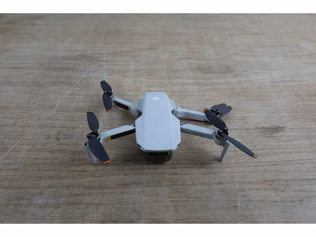 Dji mini 2 fly more combo drone - afbeelding 6 van  10