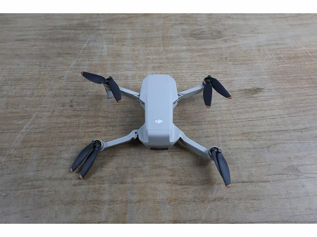 Dji mini 2 fly more combo drone - afbeelding 7 van  10