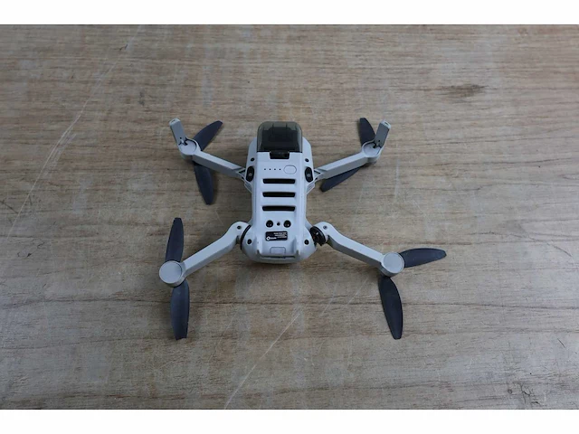 Dji mini 2 fly more combo drone - afbeelding 8 van  10