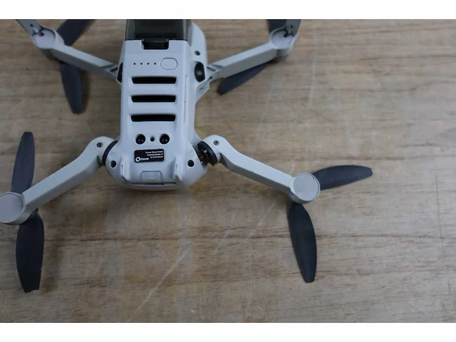 Dji mini 2 fly more combo drone - afbeelding 9 van  10