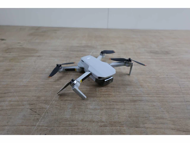 Dji mini 2 fly more combo drone - afbeelding 1 van  9