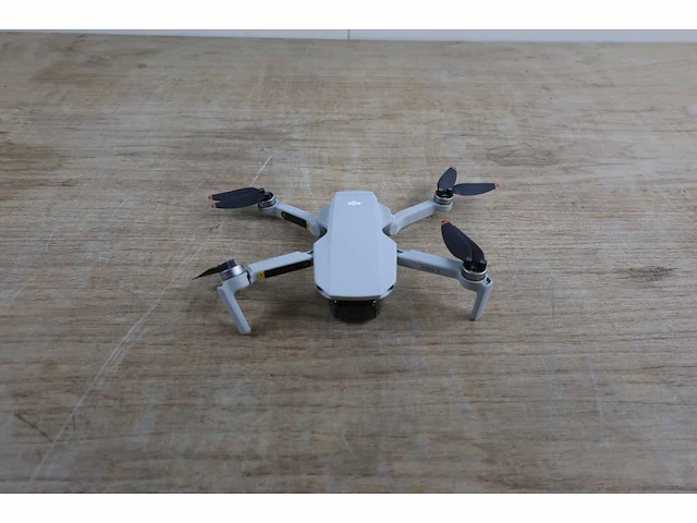 Dji mini 2 fly more combo drone - afbeelding 4 van  9