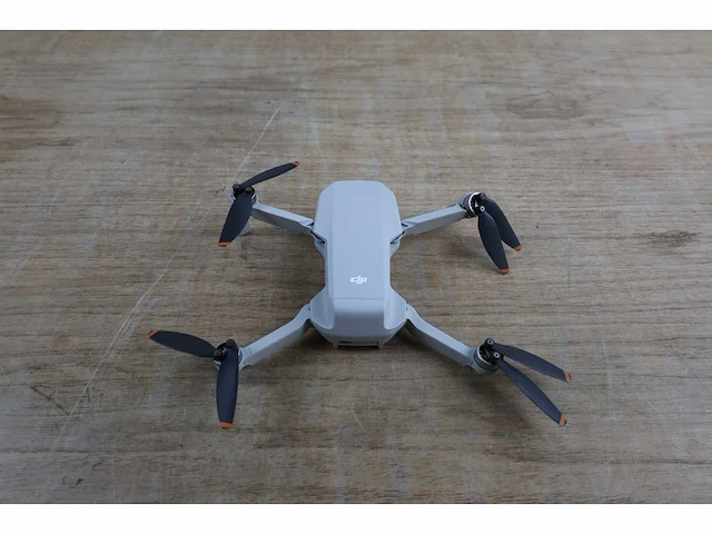 Dji mini 2 fly more combo drone - afbeelding 5 van  9