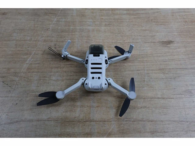 Dji mini 2 fly more combo drone - afbeelding 6 van  9