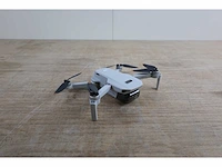 Dji mini 2 fly more combo drone