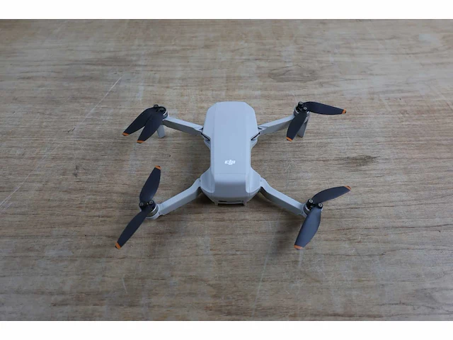 Dji mini 2 fly more combo drone - afbeelding 6 van  9