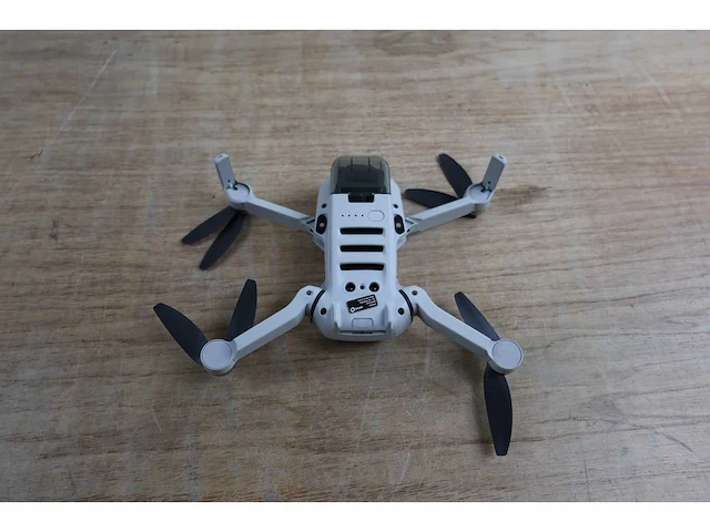 Dji mini 2 fly more combo drone - afbeelding 7 van  9