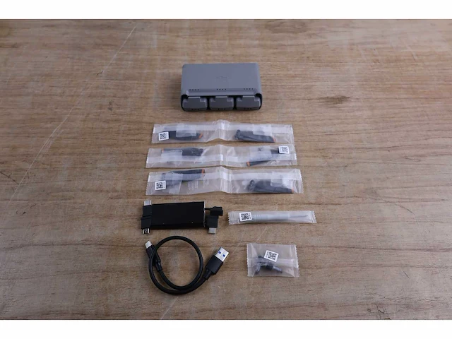 Dji mini 2 fly more combo drone - afbeelding 9 van  9