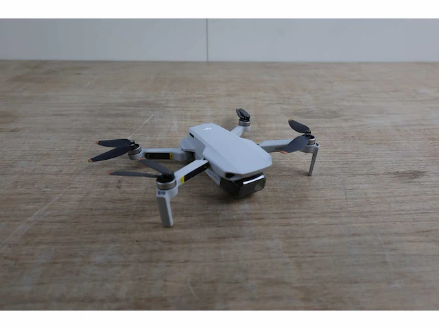 Dji mini 2 fly more combo drone - afbeelding 1 van  9