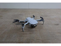 Dji mini 2 fly more combo drone