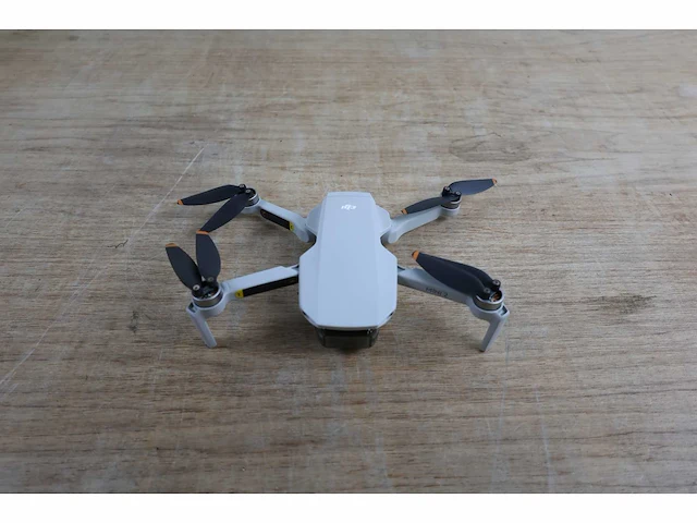 Dji mini 2 fly more combo drone - afbeelding 5 van  9