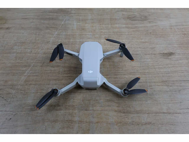 Dji mini 2 fly more combo drone - afbeelding 6 van  9