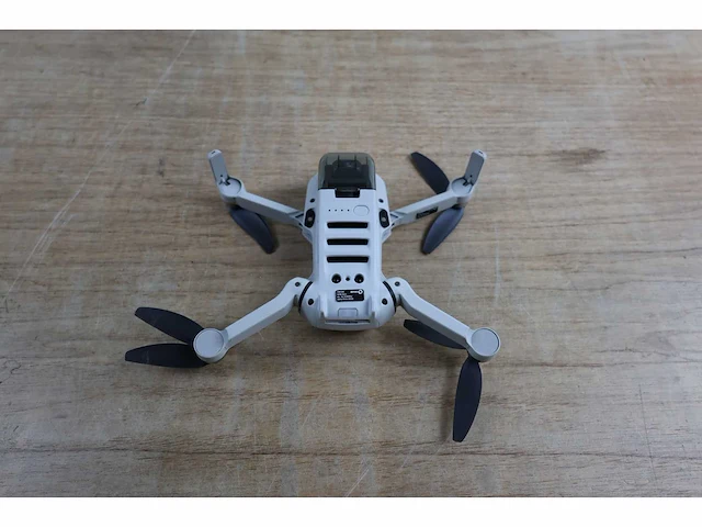 Dji mini 2 fly more combo drone - afbeelding 7 van  9